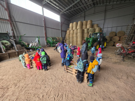 Náramně jsme si to užili!